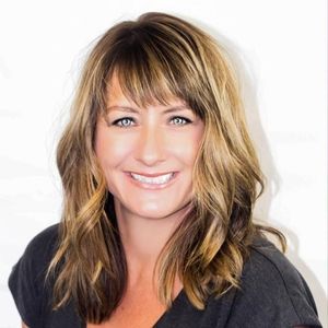 Meet your Posher, Sherry